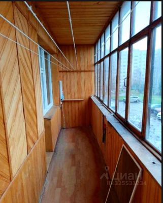 Продам трехкомнатную (3-комн.) квартиру, Звездная ул, 16, Йошкар-Ола г