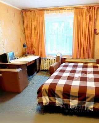 Продам трехкомнатную (3-комн.) квартиру, Звездная ул, 16, Йошкар-Ола г