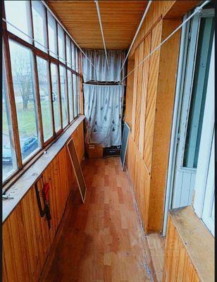 Продам трехкомнатную (3-комн.) квартиру, Звездная ул, 16, Йошкар-Ола г