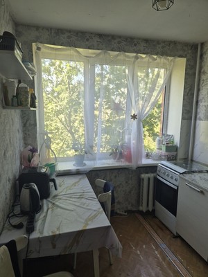 Продам однокомнатную (1-комн.) квартиру, Дачный пр-кт, 16к6, Санкт-Петербург г
