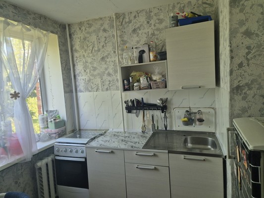 Продам однокомнатную (1-комн.) квартиру, Дачный пр-кт, 16к6, Санкт-Петербург г