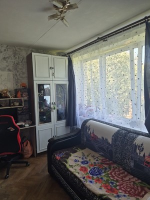 Продам однокомнатную (1-комн.) квартиру, Дачный пр-кт, 16к6, Санкт-Петербург г