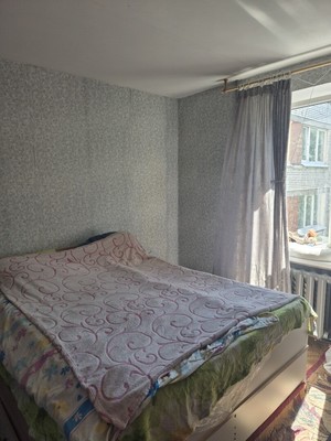 Продам однокомнатную (1-комн.) квартиру, Дачный пр-кт, 16к6, Санкт-Петербург г