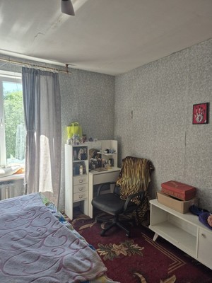 Продам однокомнатную (1-комн.) квартиру, Дачный пр-кт, 16к6, Санкт-Петербург г