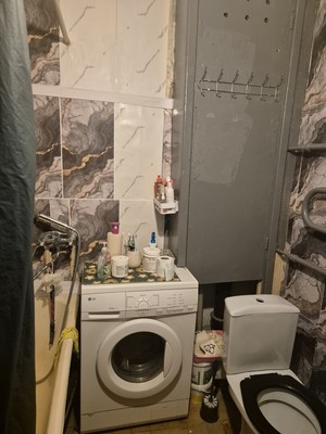 Продам однокомнатную (1-комн.) квартиру, Дачный пр-кт, 16к6, Санкт-Петербург г