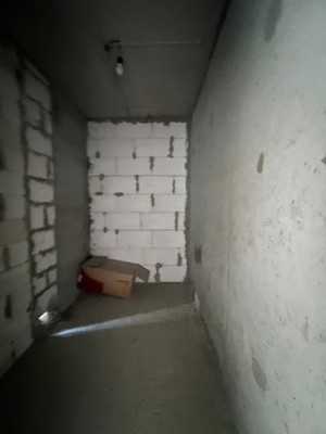 Продам однокомнатную (1-комн.) квартиру, Парковая ул, 1к1, Белоглинка с