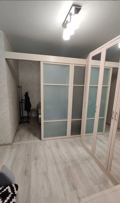 Продам однокомнатную (1-комн.) квартиру, Мира ул, 10, Люберцы г