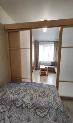 Продам однокомнатную (1-комн.) квартиру, Мира ул, 10, Люберцы г