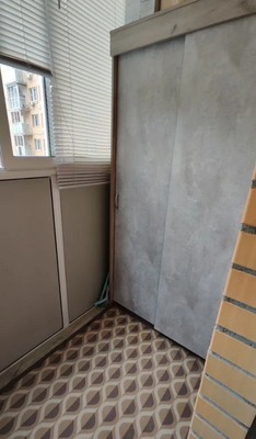 Продам однокомнатную (1-комн.) квартиру, Мира ул, 10, Люберцы г