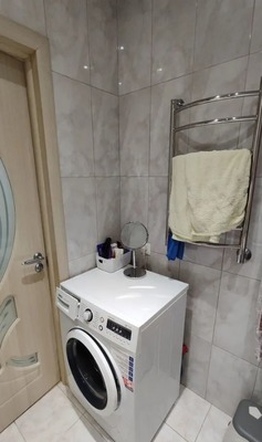 Продам однокомнатную (1-комн.) квартиру, Мира ул, 10, Люберцы г