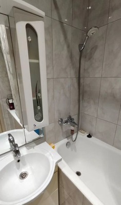 Продам однокомнатную (1-комн.) квартиру, Мира ул, 10, Люберцы г