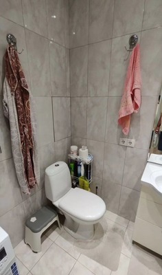 Продам однокомнатную (1-комн.) квартиру, Мира ул, 10, Люберцы г
