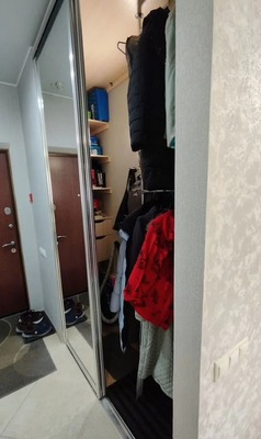 Продам однокомнатную (1-комн.) квартиру, Мира ул, 10, Люберцы г