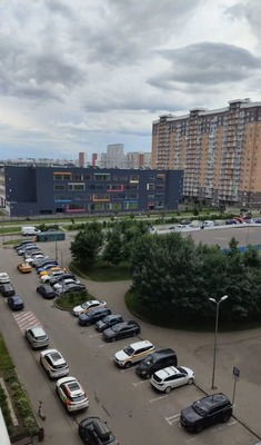 Продам однокомнатную (1-комн.) квартиру, Мира ул, 10, Люберцы г