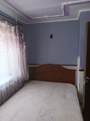 Продам двухкомнатную (2-комн.) квартиру, Залесская ул, 74, Симферополь г