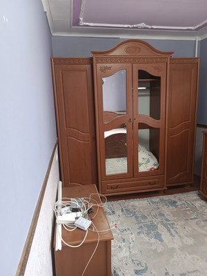 Продам двухкомнатную (2-комн.) квартиру, Залесская ул, 74, Симферополь г