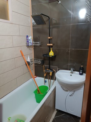 Продам двухкомнатную (2-комн.) квартиру, Залесская ул, 74, Симферополь г