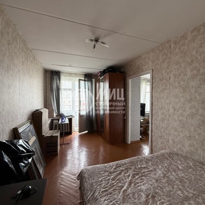 Продам двухкомнатную (2-комн.) квартиру, Астрадамская ул, 5, Москва г