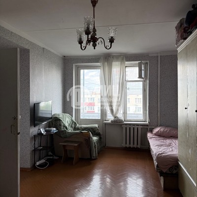 Продам двухкомнатную (2-комн.) квартиру, Астрадамская ул, 5, Москва г