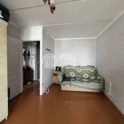 Продам двухкомнатную (2-комн.) квартиру, Астрадамская ул, 5, Москва г