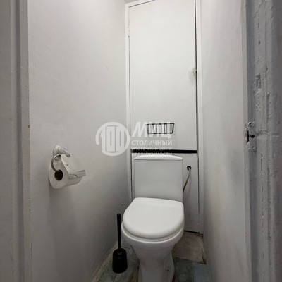 Продам двухкомнатную (2-комн.) квартиру, Астрадамская ул, 5, Москва г