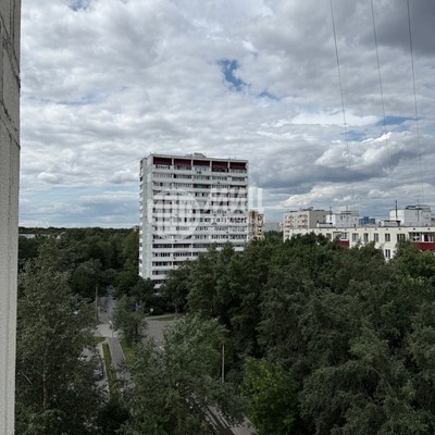 Продам двухкомнатную (2-комн.) квартиру, Астрадамская ул, 5, Москва г