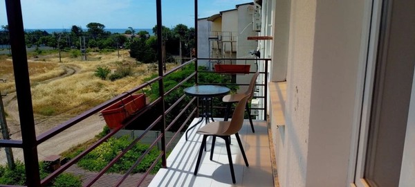 Продам трехкомнатную (3-комн.) квартиру, Набережная ул, 70к109, Николаевка пгт