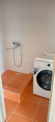 Продам трехкомнатную (3-комн.) квартиру, Набережная ул, 70к109, Николаевка пгт