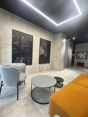 Продам однокомнатную (1-комн.) квартиру, Назиба Жиганова ул, 2А, Казань г