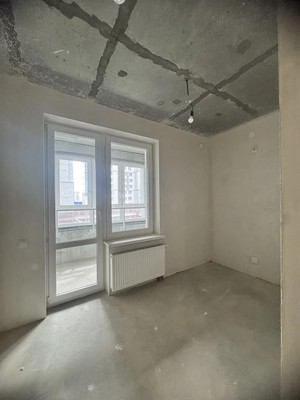 Продам однокомнатную (1-комн.) квартиру, Назиба Жиганова ул, 2А, Казань г
