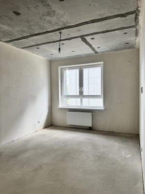 Продам однокомнатную (1-комн.) квартиру, Назиба Жиганова ул, 2А, Казань г