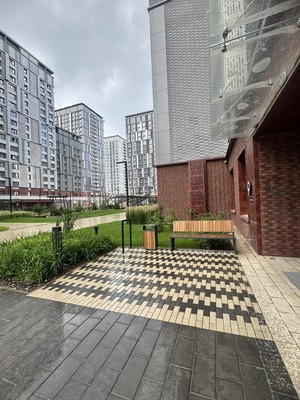 Продам однокомнатную (1-комн.) квартиру, Назиба Жиганова ул, 2А, Казань г