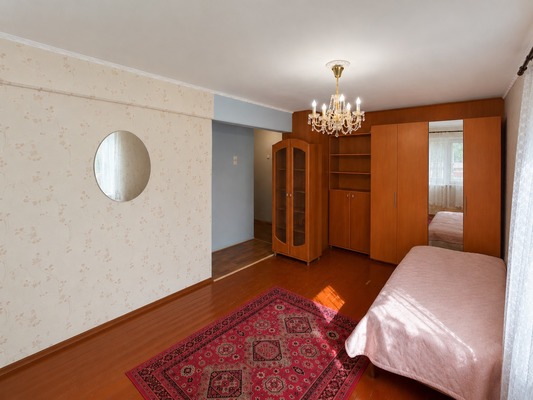 Продам однокомнатную (1-комн.) квартиру, Электрификации ул, 31, Люберцы г