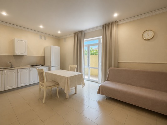 Продам дом, 1 снт, Краснодар г, 0 км от города
