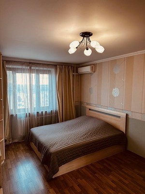 Продам двухкомнатную (2-комн.) квартиру, Подольская ул, 42ка, Северово д