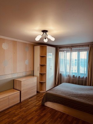 Продам двухкомнатную (2-комн.) квартиру, Подольская ул, 42ка, Северово д