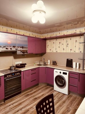 Продам двухкомнатную (2-комн.) квартиру, Подольская ул, 42ка, Северово д