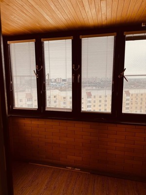 Продам двухкомнатную (2-комн.) квартиру, Подольская ул, 42ка, Северово д