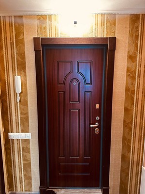 Продам двухкомнатную (2-комн.) квартиру, Подольская ул, 42ка, Северово д