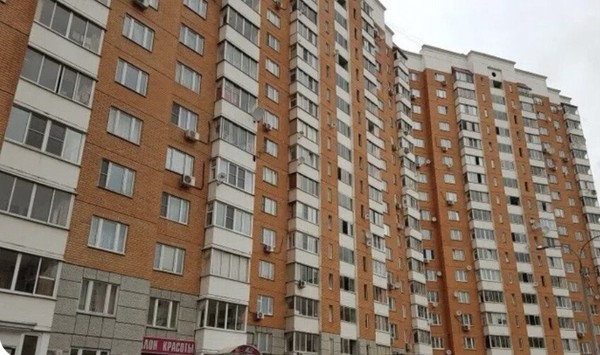 Продам двухкомнатную (2-комн.) квартиру, Подольская ул, 42ка, Северово д