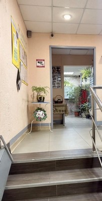 Продам двухкомнатную (2-комн.) квартиру, Подольская ул, 42ка, Северово д