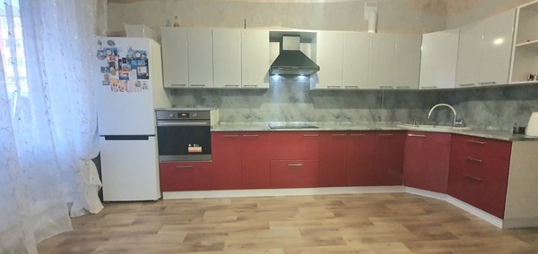 Продам трехкомнатную (3-комн.) квартиру, Тургеневское шоссе ул, 33/3, Новая Адыгея аул