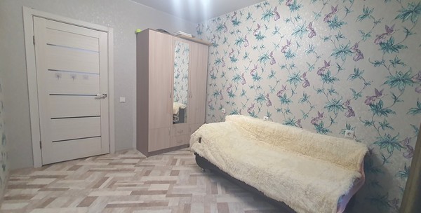 Продам трехкомнатную (3-комн.) квартиру, Тургеневское шоссе ул, 33/3, Новая Адыгея аул