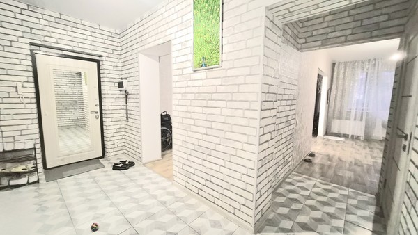 Продам трехкомнатную (3-комн.) квартиру, Тургеневское шоссе ул, 33/3, Новая Адыгея аул