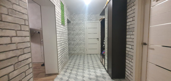 Продам трехкомнатную (3-комн.) квартиру, Тургеневское шоссе ул, 33/3, Новая Адыгея аул