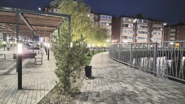 Продам трехкомнатную (3-комн.) квартиру, Тургеневское шоссе ул, 33/3, Новая Адыгея аул