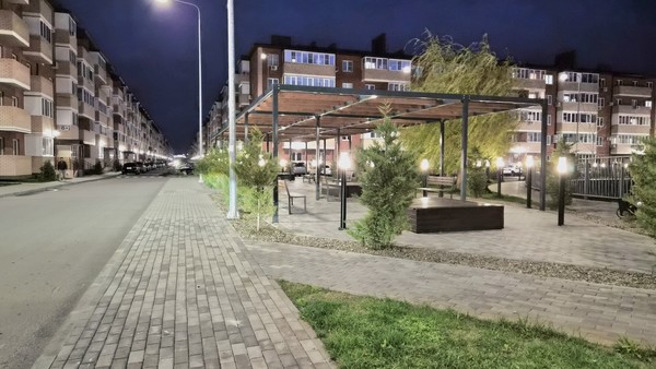 Продам трехкомнатную (3-комн.) квартиру, Тургеневское шоссе ул, 33/3, Новая Адыгея аул