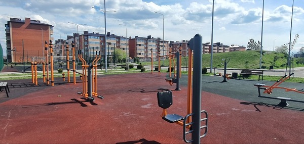 Продам трехкомнатную (3-комн.) квартиру, Тургеневское шоссе ул, 33/3, Новая Адыгея аул