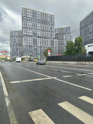 Продам однокомнатную (1-комн.) квартиру, Автозаводская ул, 26/1, Москва г