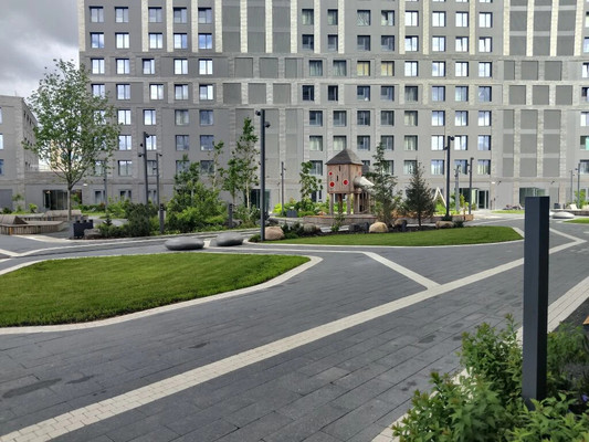 Продам однокомнатную (1-комн.) квартиру, Автозаводская ул, 26/1, Москва г